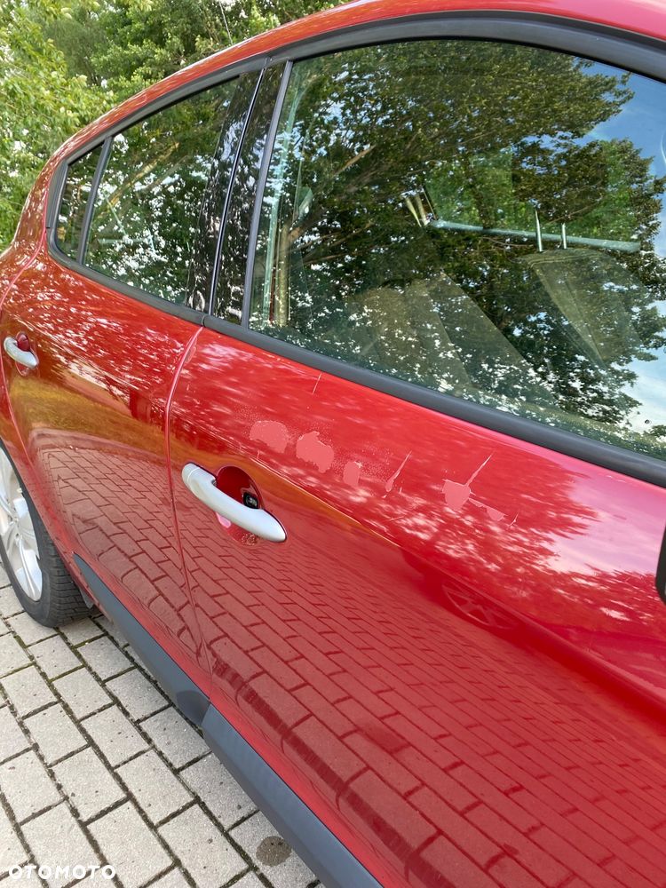 Renault Megane 1.5 dCi Dynamique - 6