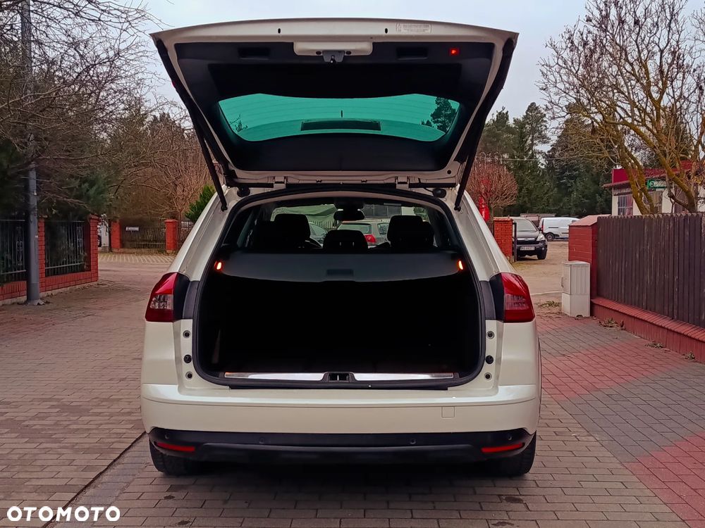 Citroën C5 HDi 165 FAP CrossTourer - 8