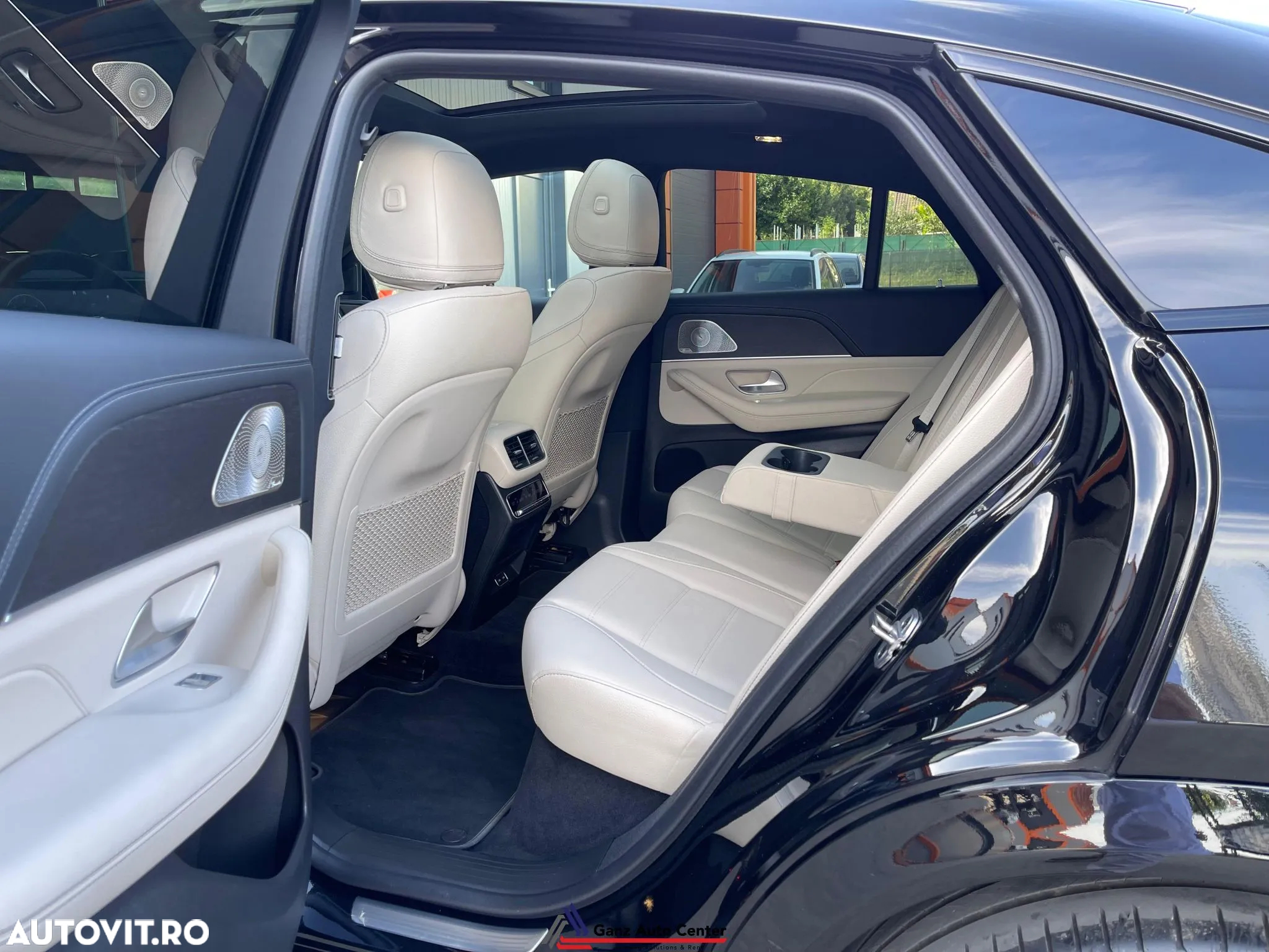 Mercedes-Benz GLE Coupe 450 d 4MATIC - 19