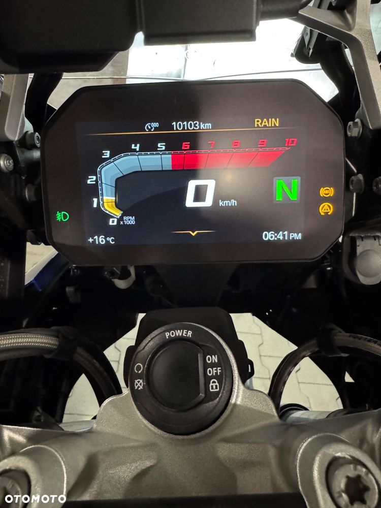 BMW R1250 GS Adventure - 18