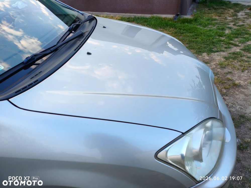 Toyota Corolla - 34
