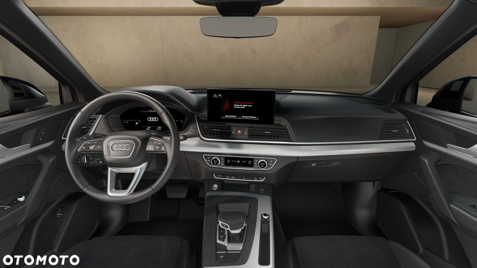 Audi Q5 Sportback - 5