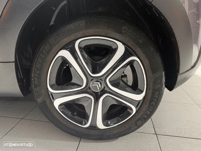 Citroën C3 1.2 PureTech Shine EAT6 - 18