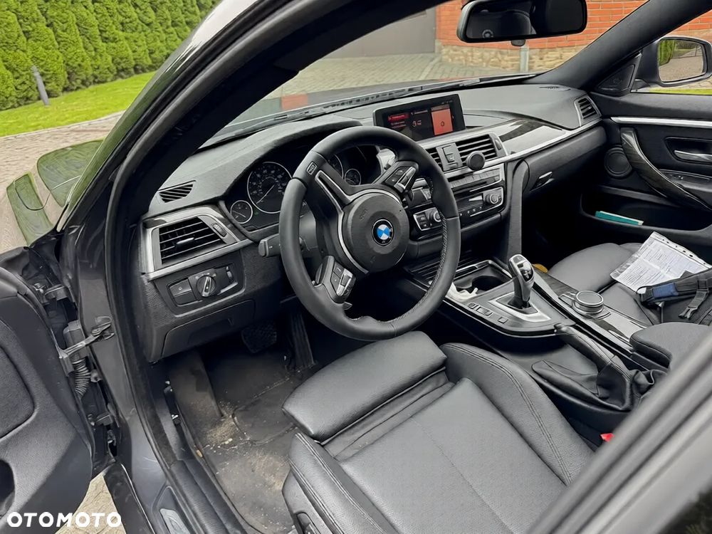 BMW Seria 4 - 15