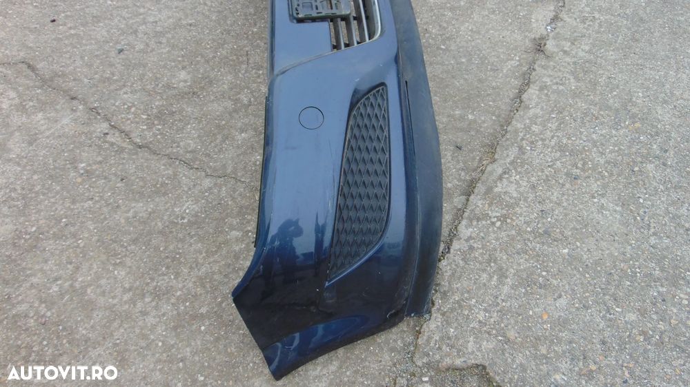 Bara fata Opel Astra H Facelift hatchback an 2007 - 6