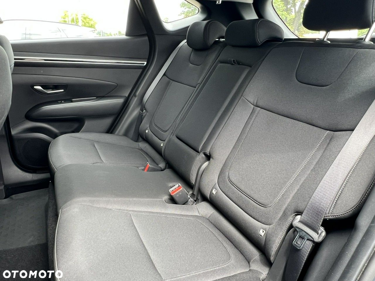 Hyundai Tucson - 12
