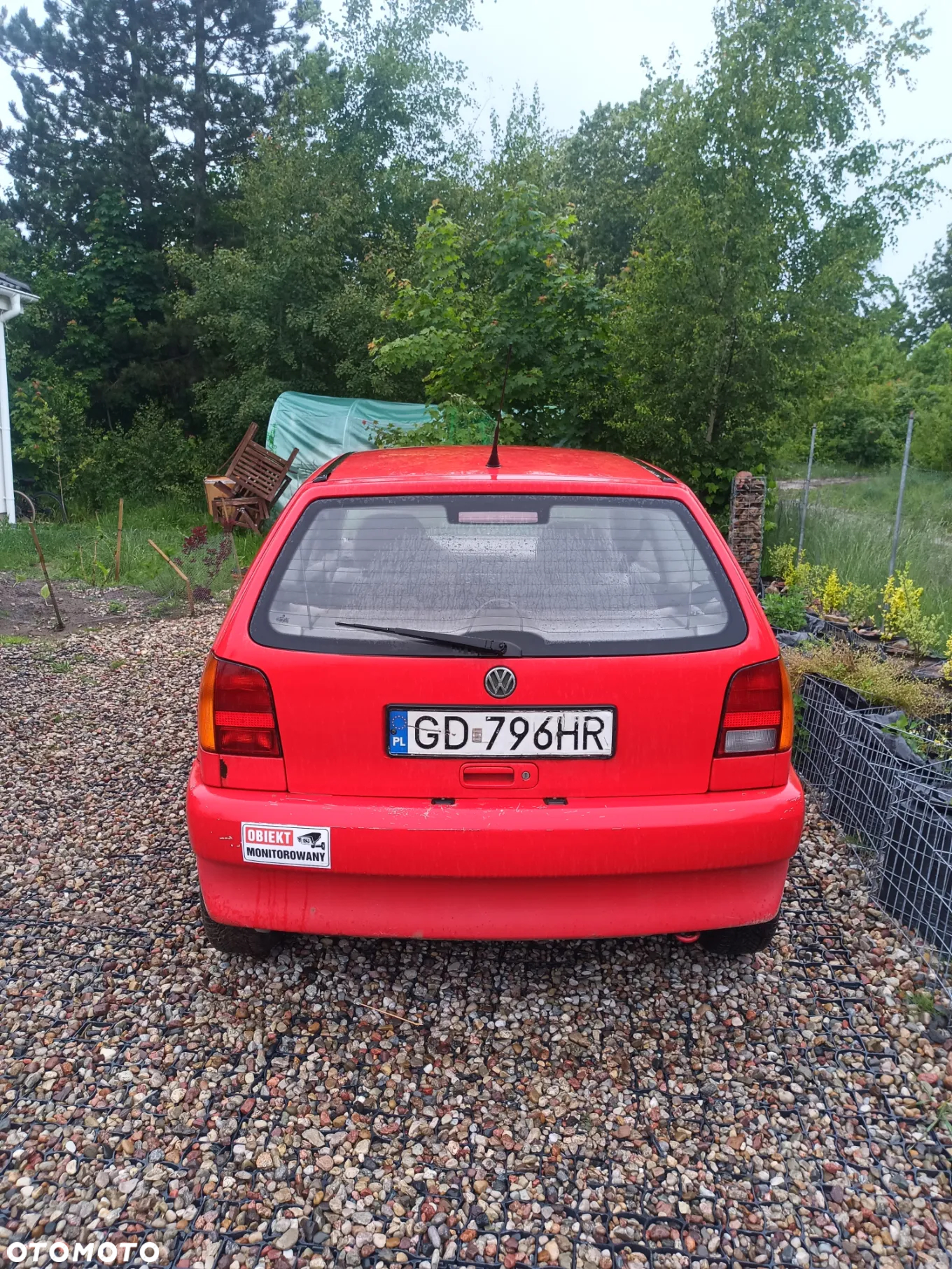 Volkswagen Polo 60 - 2