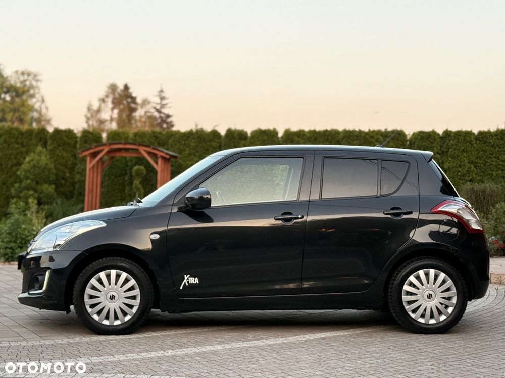 Suzuki Swift 1.2 Elegance EASS - 6