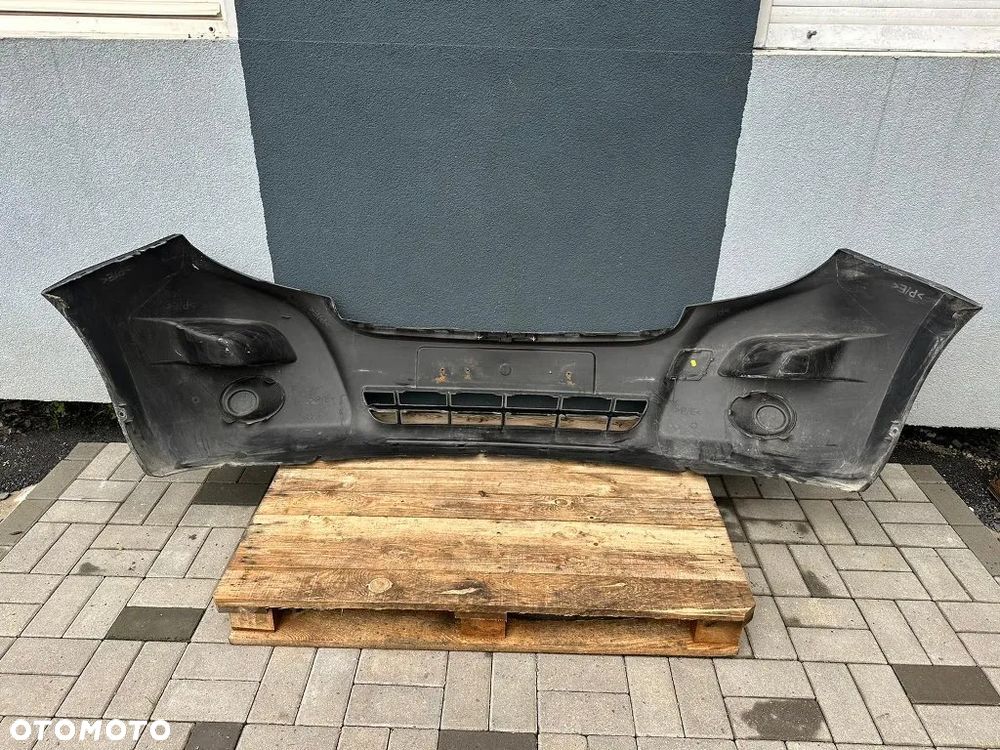 zderzak przedni przód renault master iii 2010-2019 620220006r 620220007r - 6