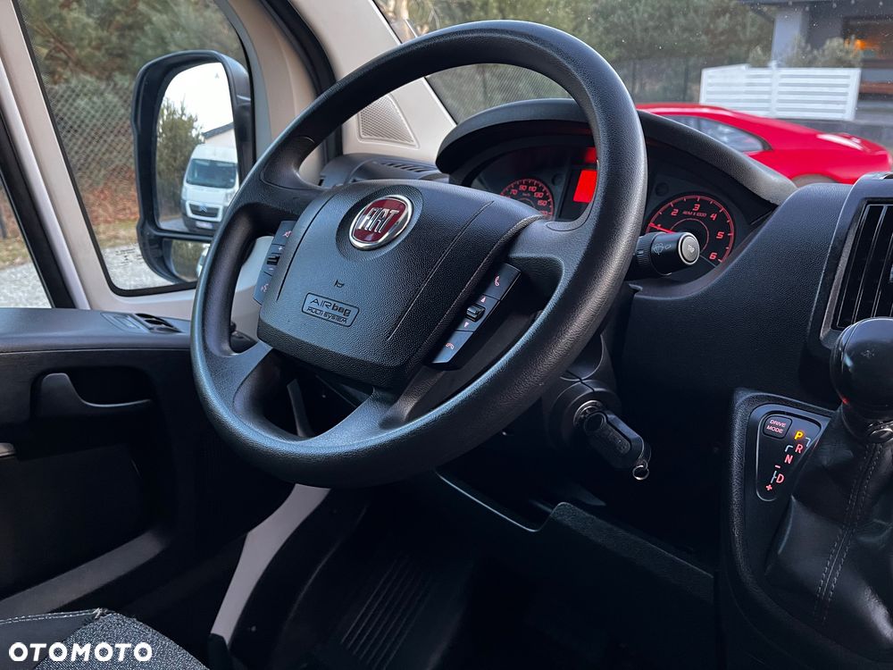 Fiat Ducato L4H3 MAXI - 38