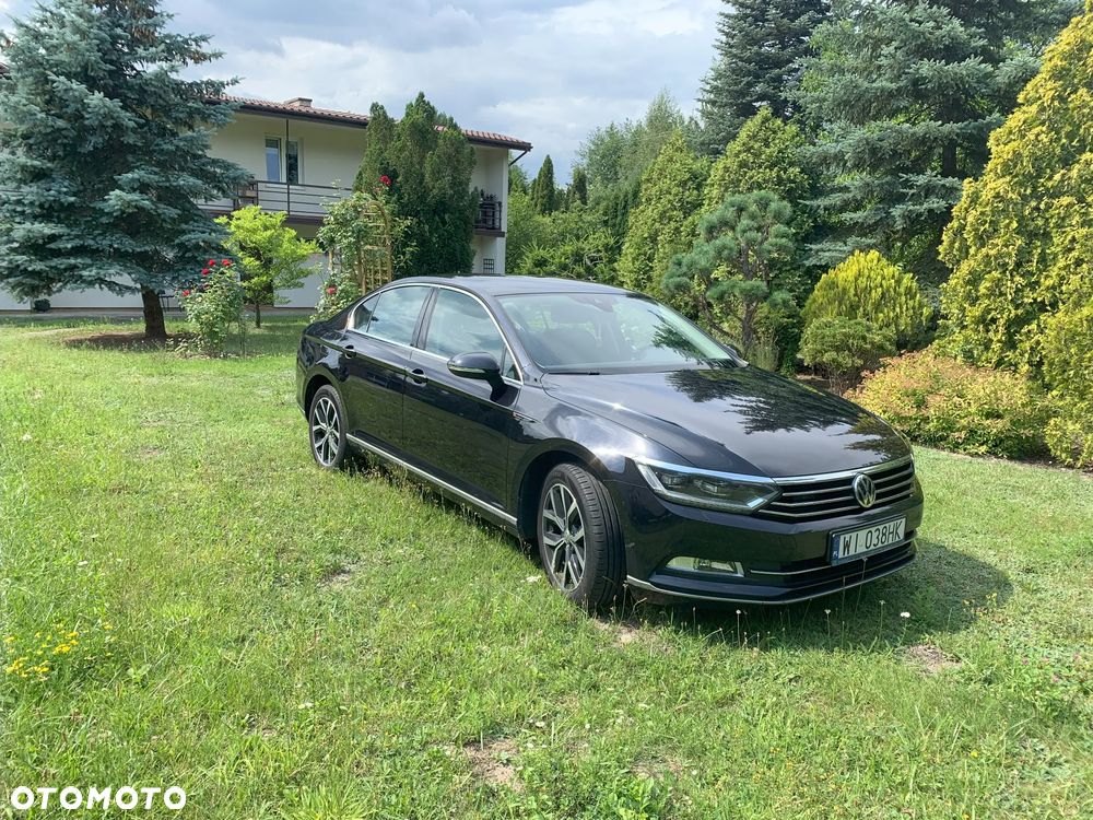 Volkswagen Passat Alltrack 2.0 TDI SCR 4Mot DSG7 - 2