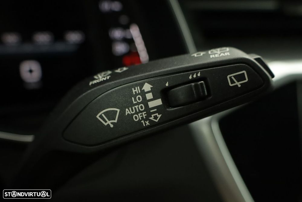 Audi A6 Avant 40 TDI Sport S tronic - 19
