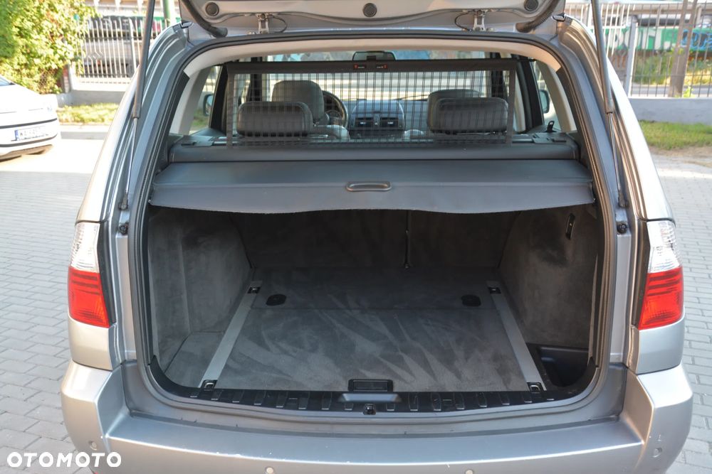 BMW X3 xDrive20i - 14