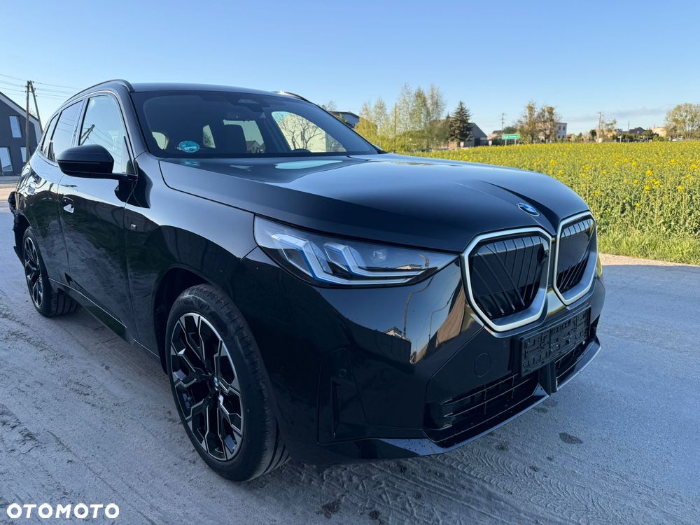 BMW X3 20d xDrive - 7