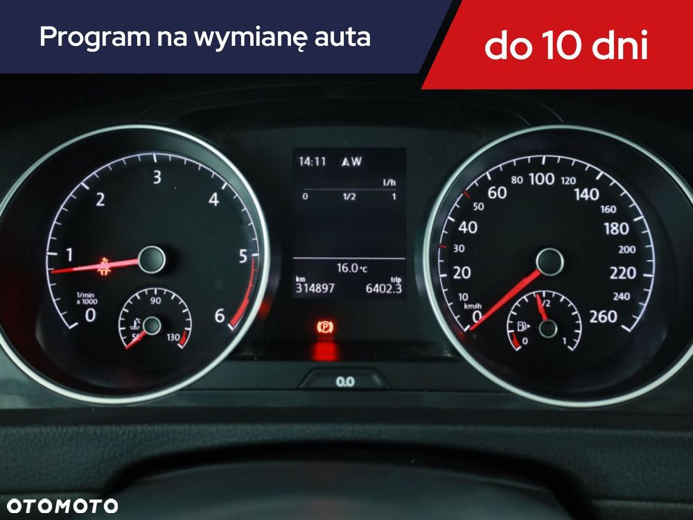Volkswagen Golf Variant - 10