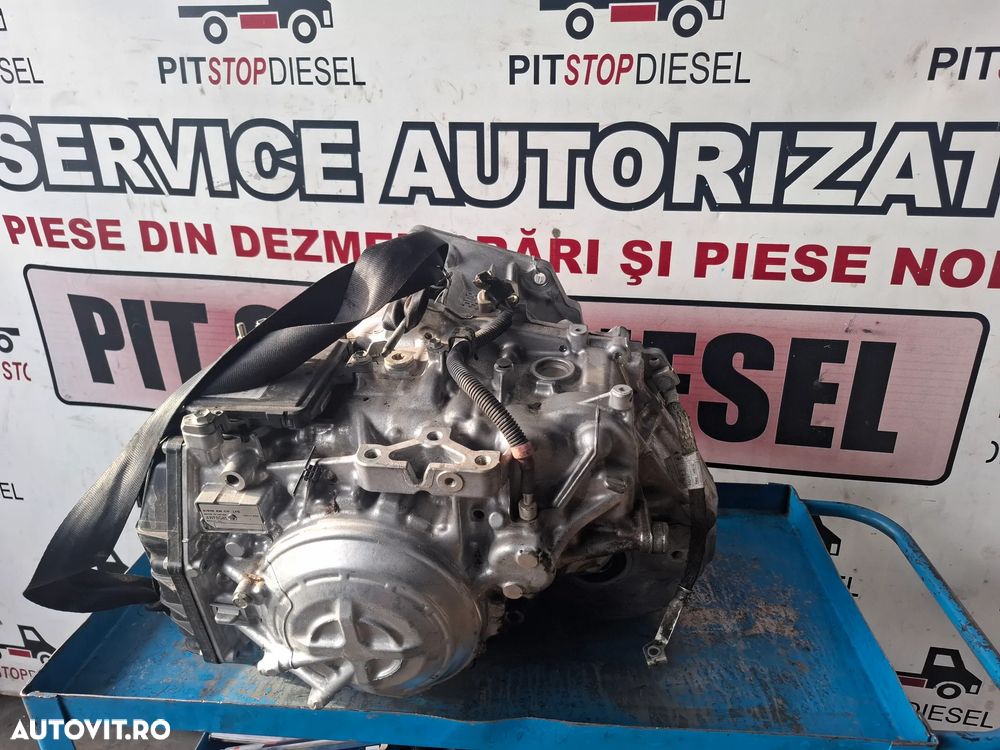 Cutie viteze automata BMW 2 F45 Mini Clubman F54 2.0 D cod GA8Q45GW AWF8G45 - 3