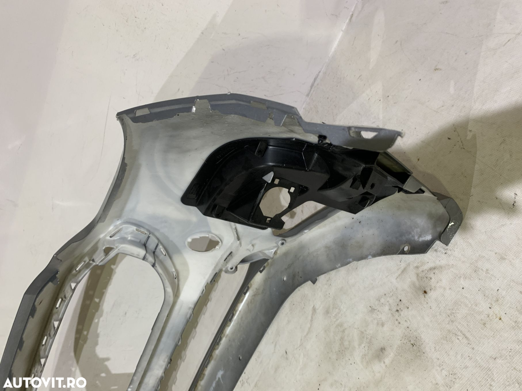 Bara fata Ford Puma ST-Line, 2019, 2020, 2021, 2022, 2023, 2024, cod origine OE L1TB-17757-D. - 11