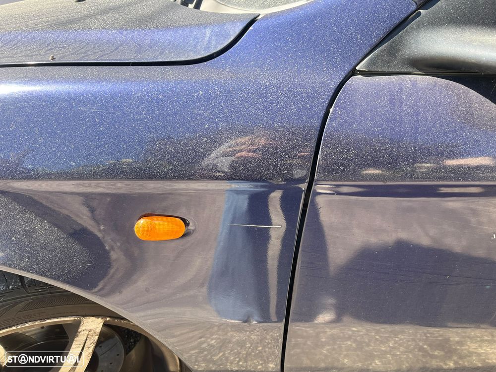Alfa Romeo 147 - 5