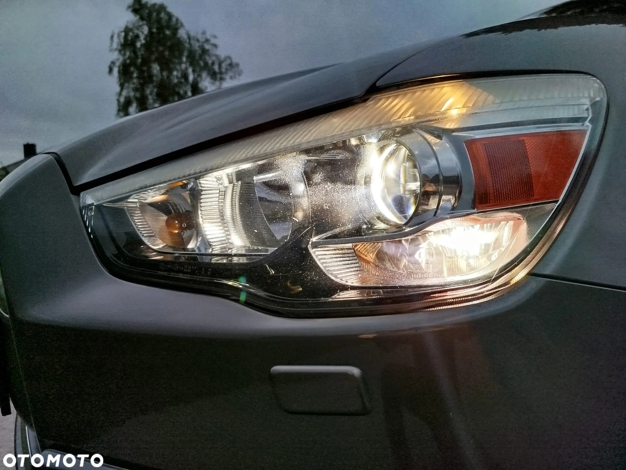 Mitsubishi ASX 1.8 DID Intense AS&G - 7