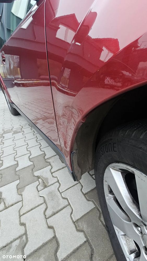 Subaru Legacy 2.0 D Comfort Navi - 27