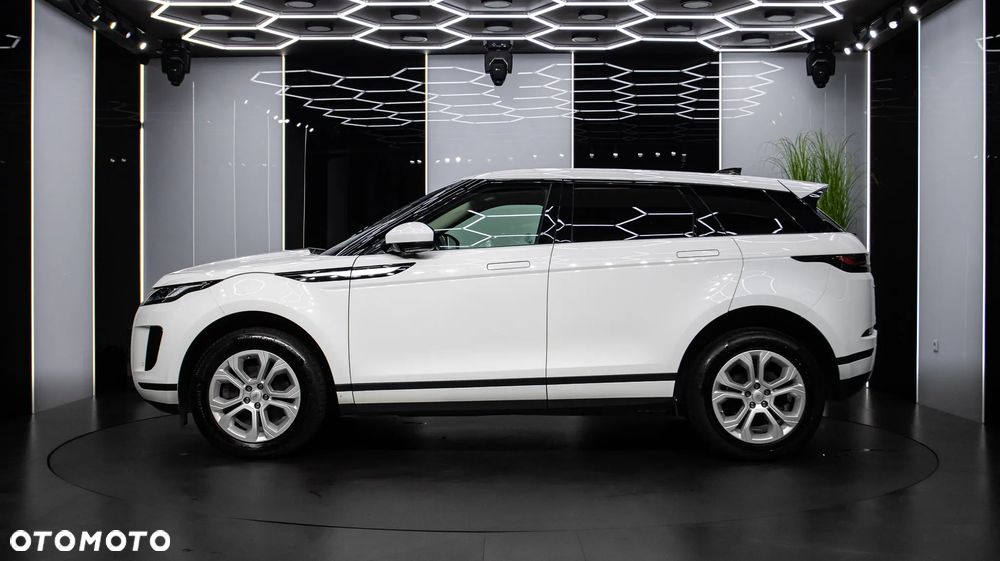 Land Rover Range Rover Evoque P200 S - 5
