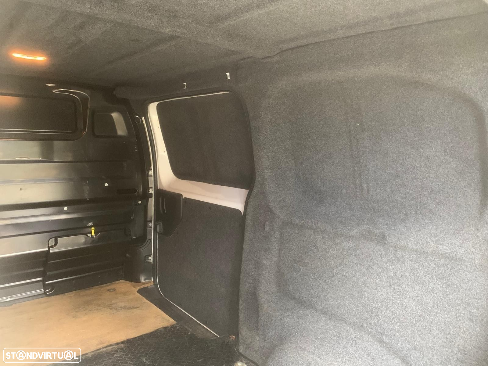 Citroën Jumpy 1.6 BlueHDi M - 10