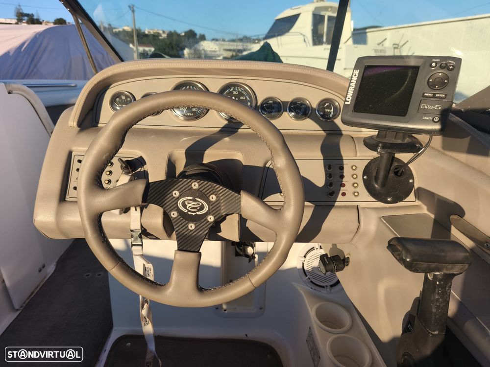 Cobalt Marine Volvo Penta - 29