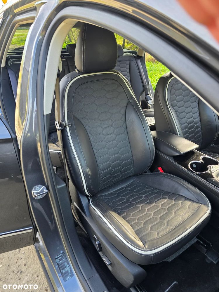 Ford Mondeo 2.0 TDCi PowerShift-Aut Allrad Vignale - 22
