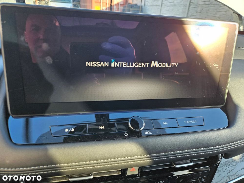 Nissan X-Trail 1.5 VC-T e-POWER Tekna e-4ORCE - 12