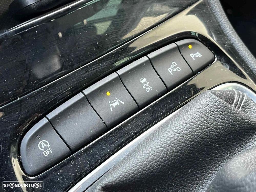 Opel Astra 1.2 T Ultimate S/S - 36