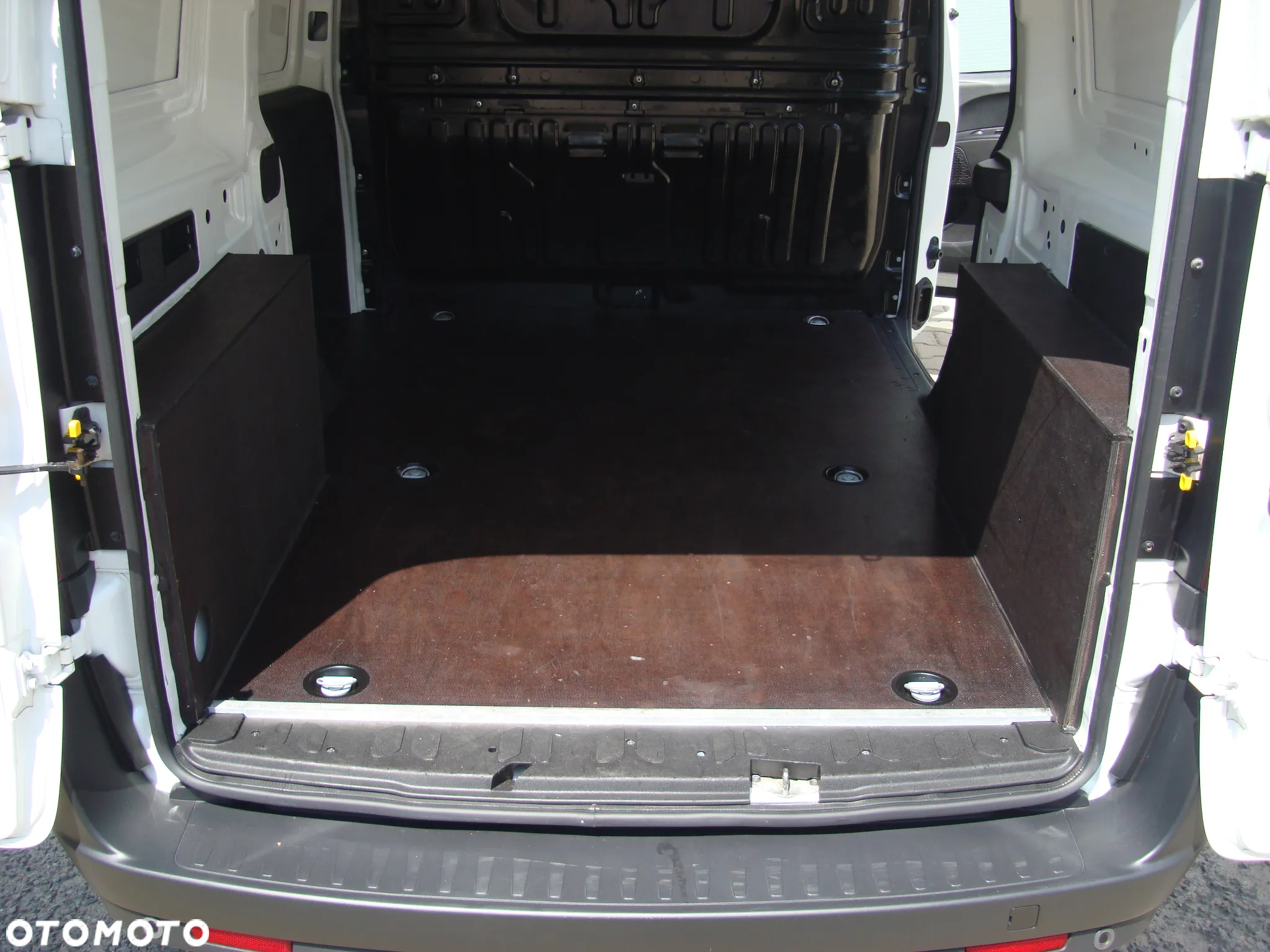 Fiat DOBLO Cargo Van Maxi LONG_L2 H1_1.6 MJET (105 KM)_SX_3-osob._2021 r._EURO 6_F.Vat 23%_Serwis ASO_BEZWYPADKOWY 100%_Zadbany_Salon PL - 37