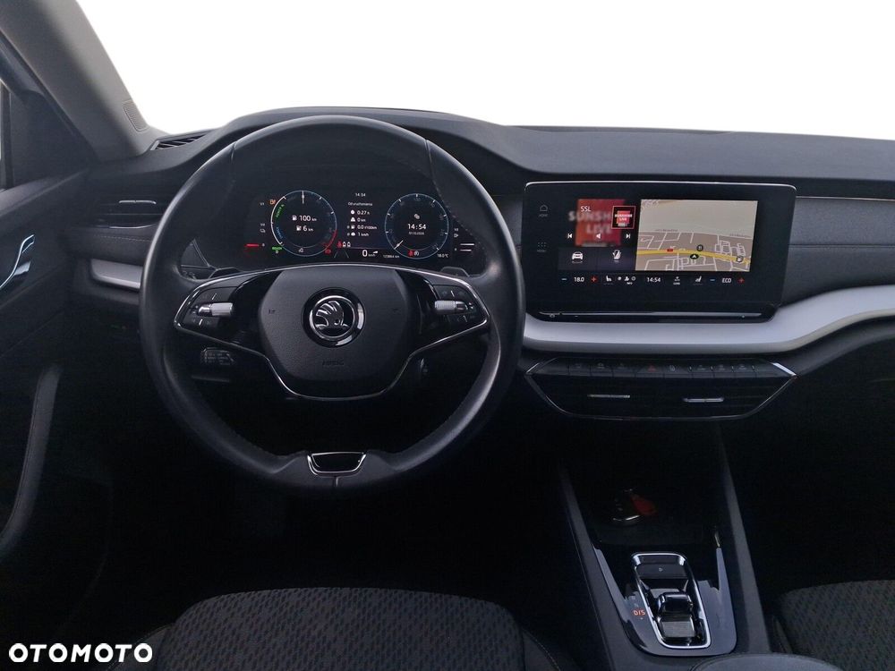 Skoda Octavia 1.4 TSI Plug-In Hybrid Style DSG - 18