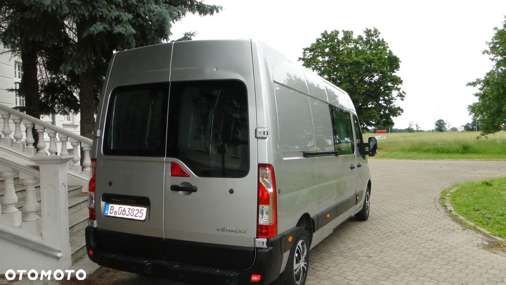 Renault MASTER - 7