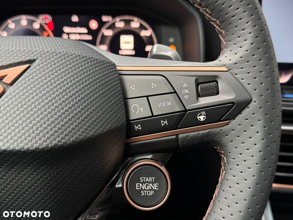 Cupra Formentor 1.5 eTSI mHEV DSG - 29