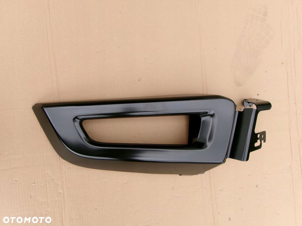 ZDERZAK PRZÓD PRZEDNI FORD RANGER RAPTOR NOWY ORYG - 4