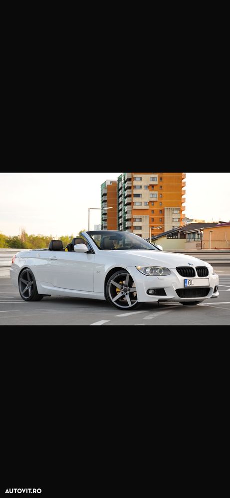 BMW Seria 3 - 2