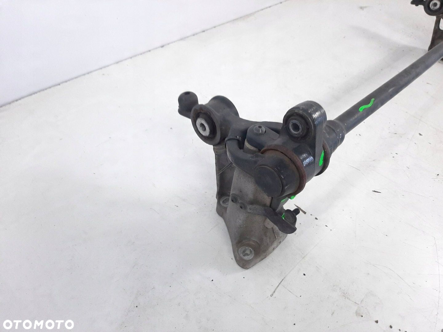 SCANIA R410 EURO6 14R DRAZEK WYWROTU KABINY 1868455 1868454 2133303 - 12