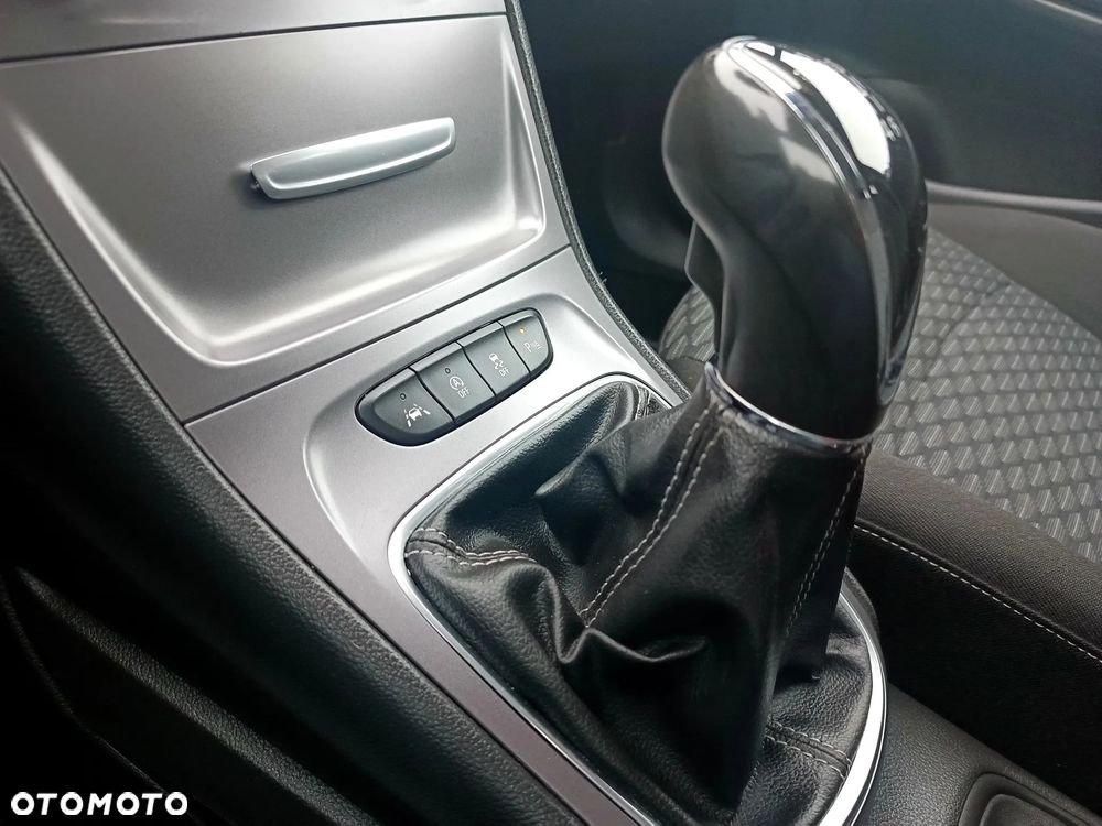 Opel Meriva 1.4 Active - 12