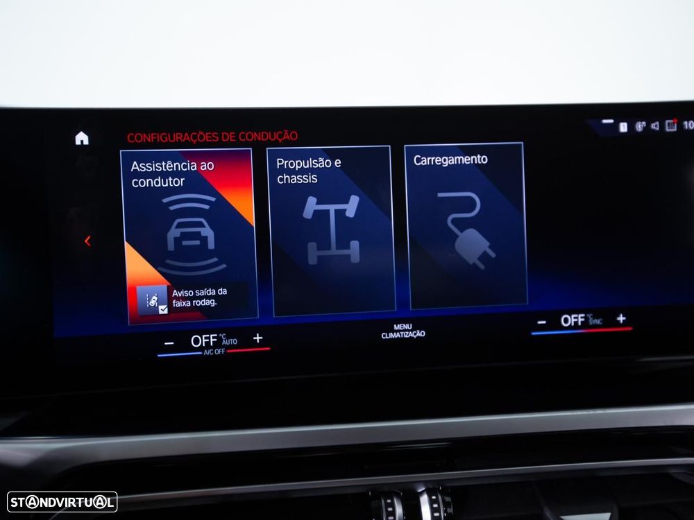 BMW i4 eDrive40 — fotografia 29
