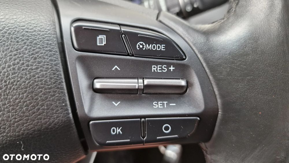 Hyundai Kona 1.0 T-GDI EDITION 30+ - 39