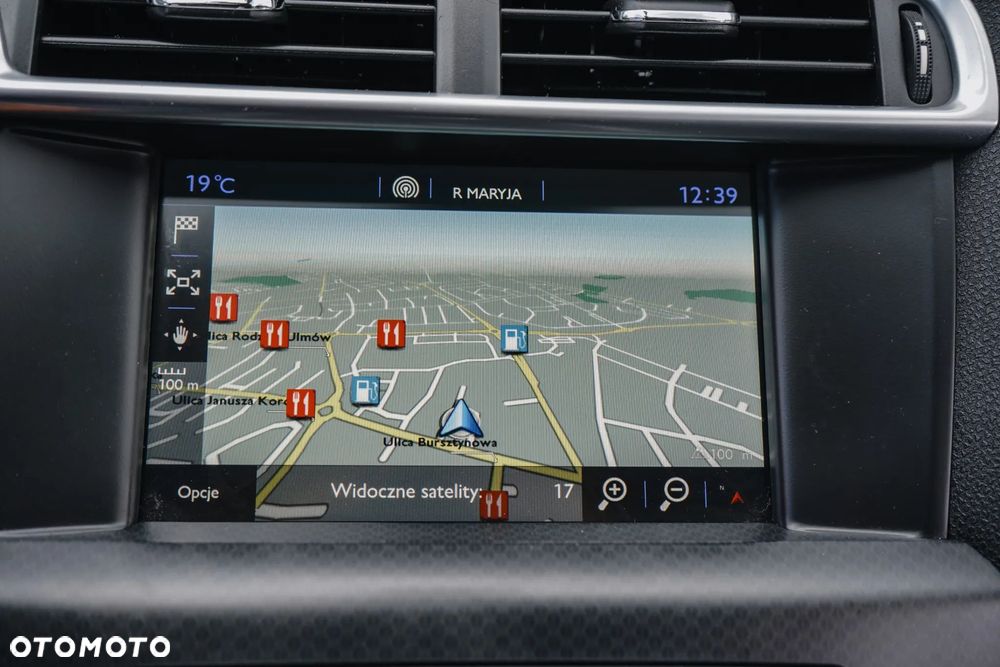 Citroën DS4 1.2 PureTech Chic S&S - 28