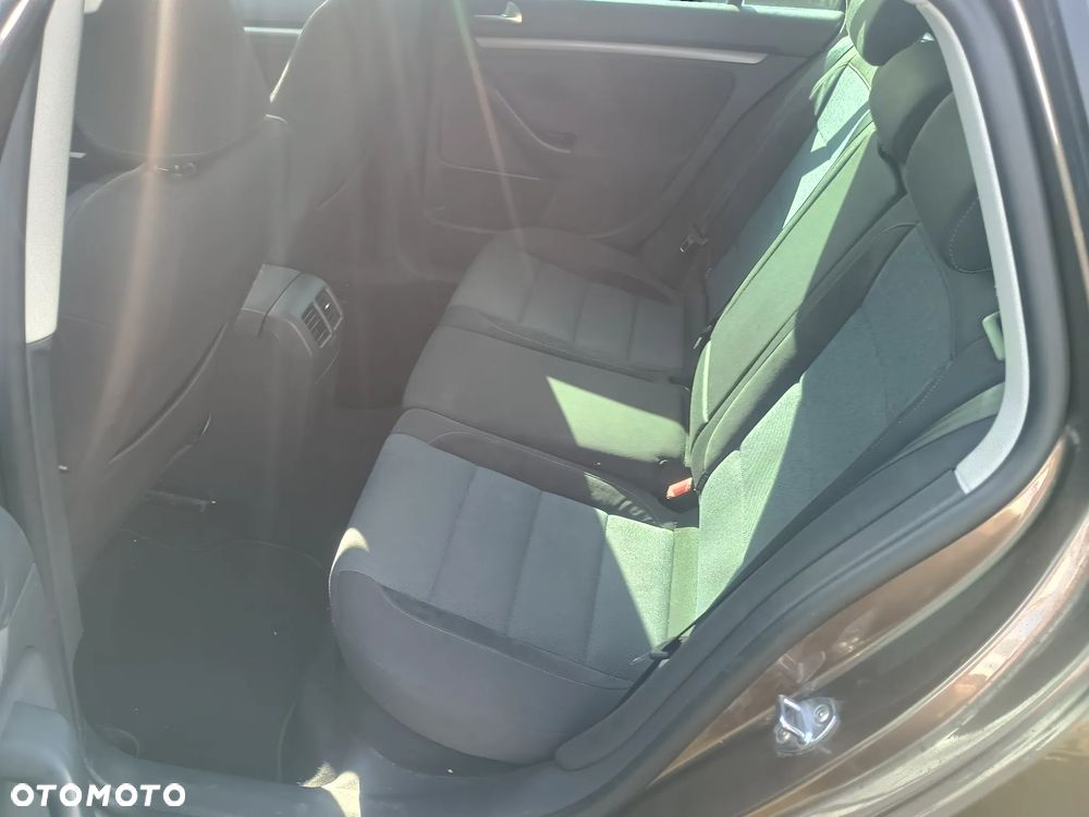 Volkswagen Golf 1.2 TSI Style - 8