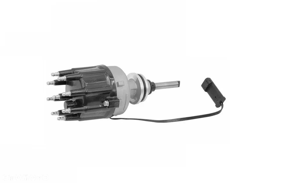 APARAT ZAPLONOWY MODUL KOPULKA PALEC APARATU ZAPLONOWEGO DODGE 5.2 5.9 V8 DURANGO RAM 1500 2500 3500 VAN B2500 B3500 B1500 PICKUP DAKOTA JEEP 1998 GRAND CHEROKEE 5.2L 5.9L 4740339 4740339AB 740339AB - 1