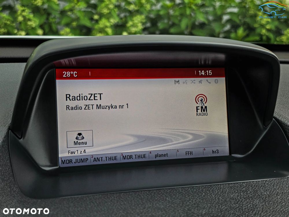 Opel Mokka 1.4 Turbo ecoFLEX Start/Stop 4x4 Innovation - 32