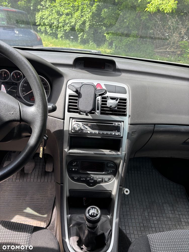 Peugeot 307 1.6 Mistral - 7