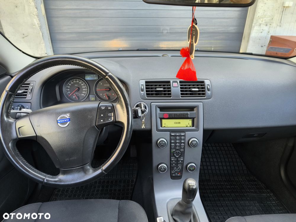 Volvo C30 D2 DRIVe Kinetic - 6