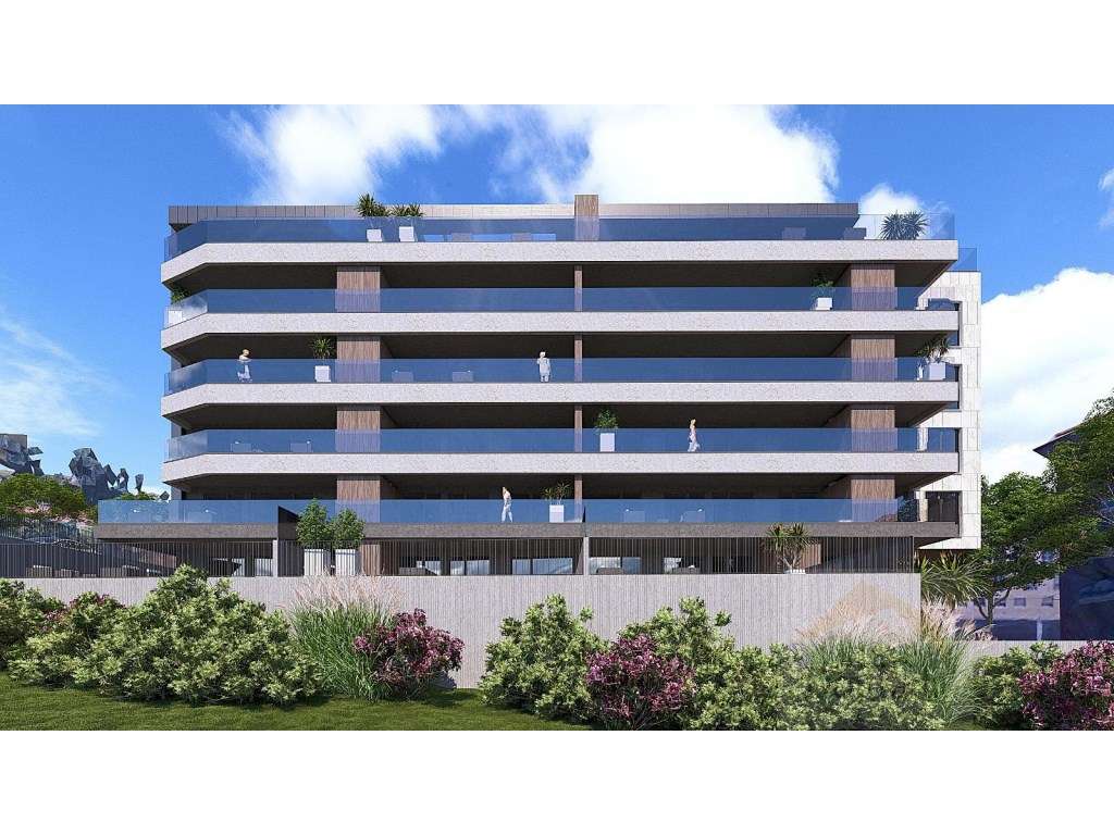 Apartamento T4 com piscina - Quinta da Portela - Grande imagem: 3/4