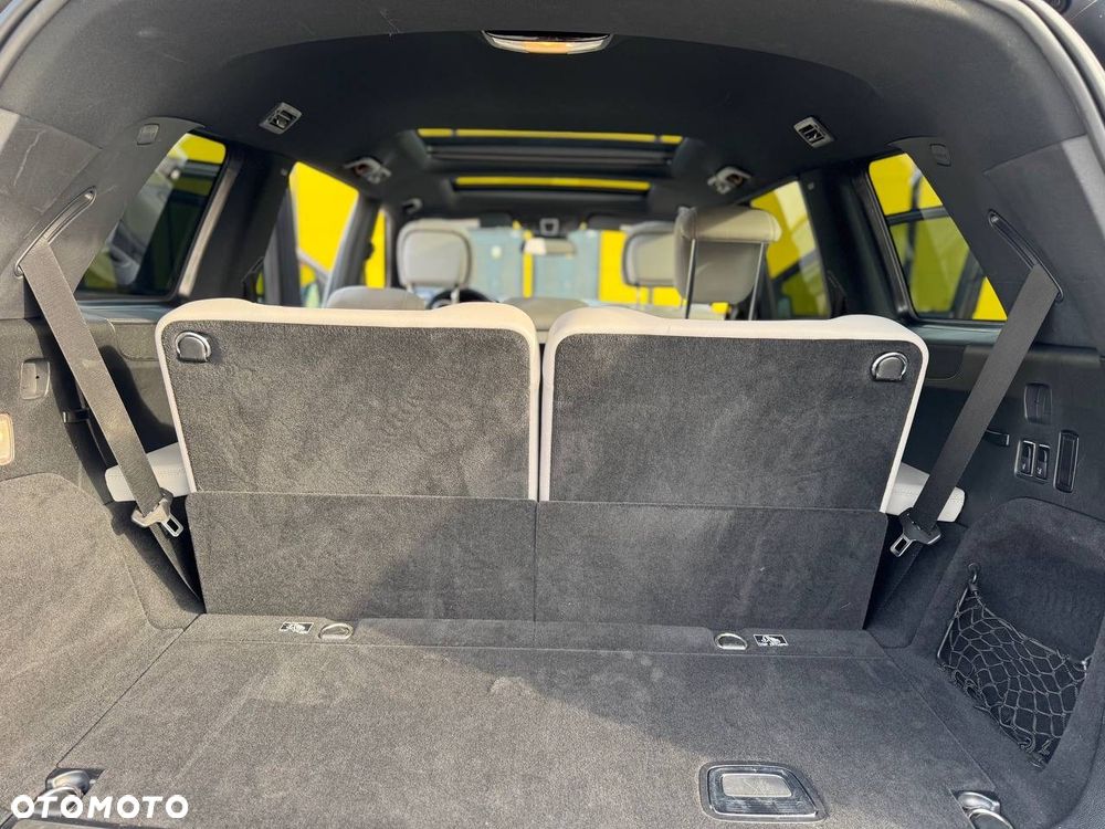 Mercedes-Benz GL 500 4-Matic - 13