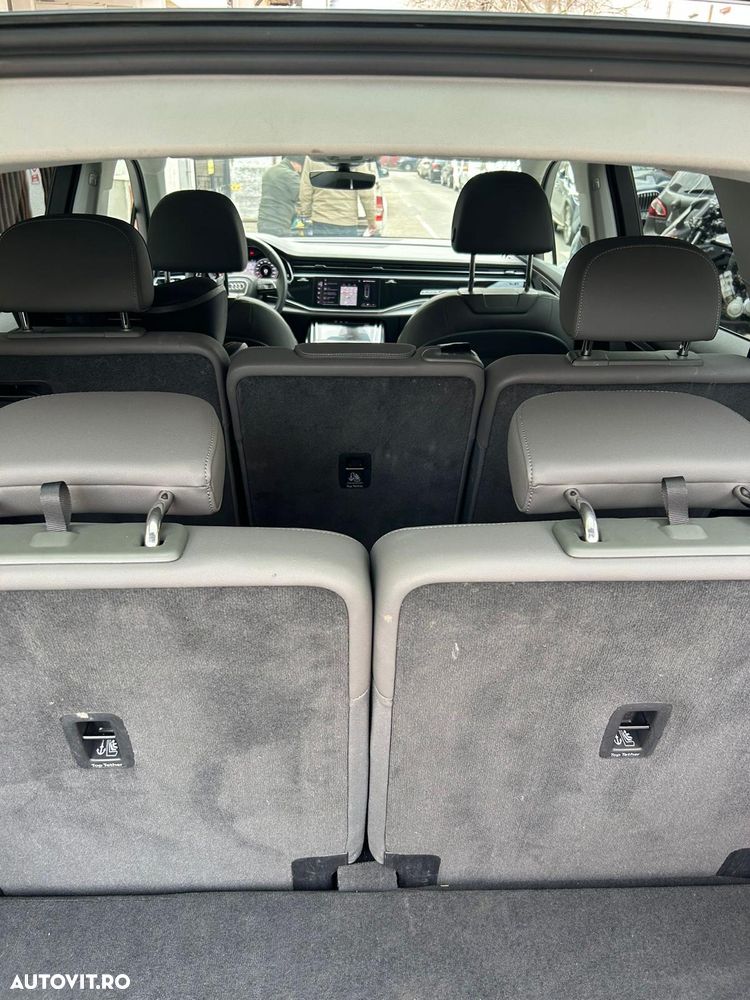Audi Q7 2024 photo 4