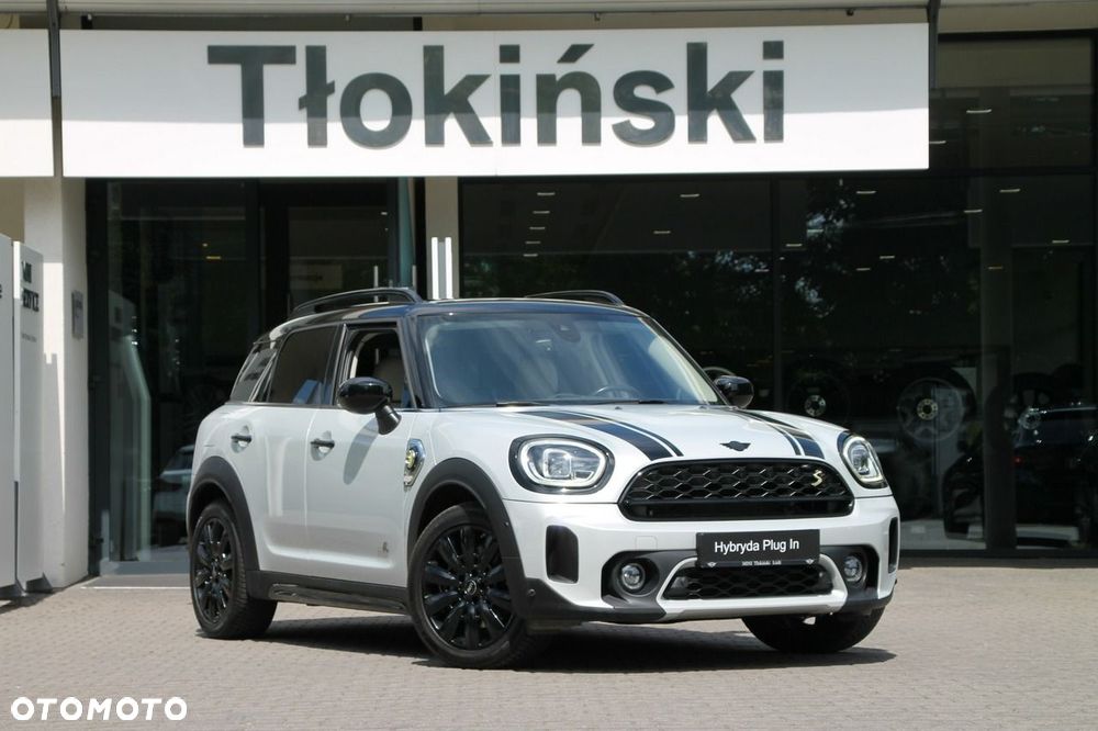 MINI Countryman - 9